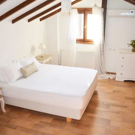 Elektra Kallithea - Near Beautiful Beaches 아파트 Koskinou (Rhodes)