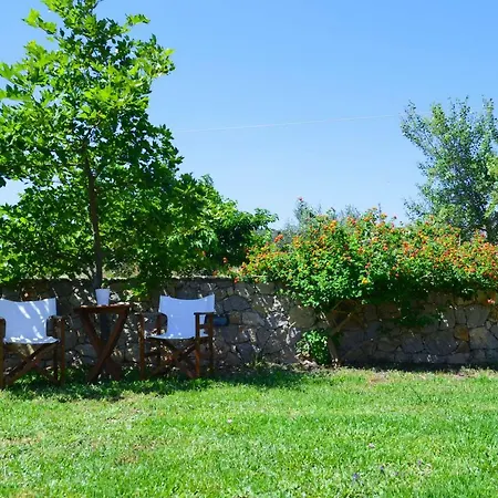 Elektra Kallithea - Near Beautiful Beaches Koskinou (Rhodes)