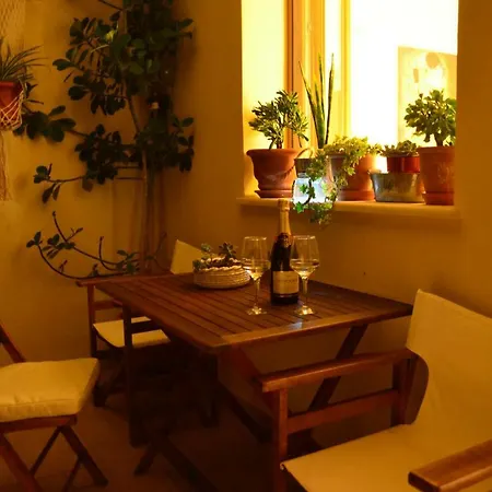 Elektra Kallithea - Near Beautiful Beaches Апартаменты *