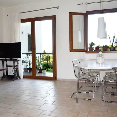 Apartment Elektra Kallithea - Near Beautiful Beaches Koskinou (Rhodes)