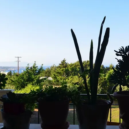 Elektra Kallithea - Near Beautiful Beaches * Koskinou (Rhodes)