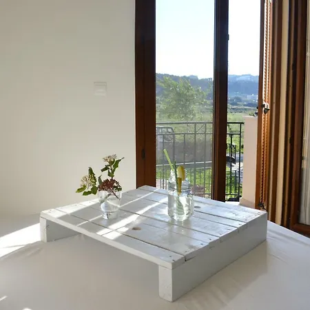 Elektra Kallithea - Near Beautiful Beaches Апартаменты
